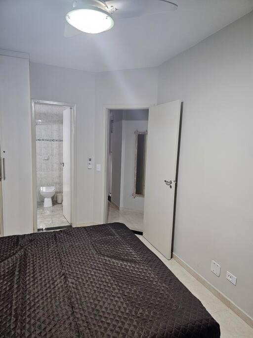 Cobertura 51 De 3 Quartos Com Piscina E Churrasqueira Privativa Guarujá Eksteriør bilde