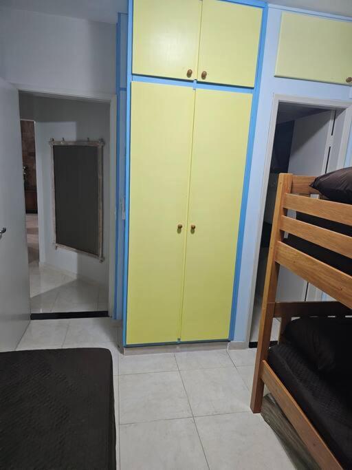Cobertura 51 De 3 Quartos Com Piscina E Churrasqueira Privativa Guarujá Eksteriør bilde