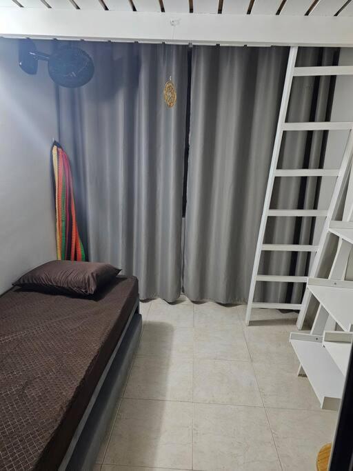 Cobertura 51 De 3 Quartos Com Piscina E Churrasqueira Privativa Guarujá Eksteriør bilde